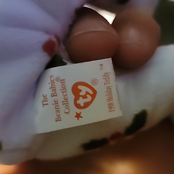 Beanie babie - Picture 4 of 5